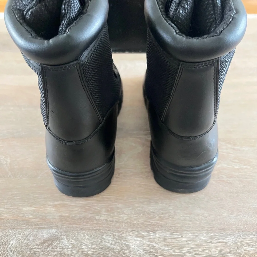 Law‎ ProTactical Boots